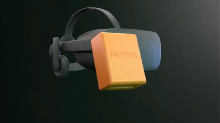 Motus